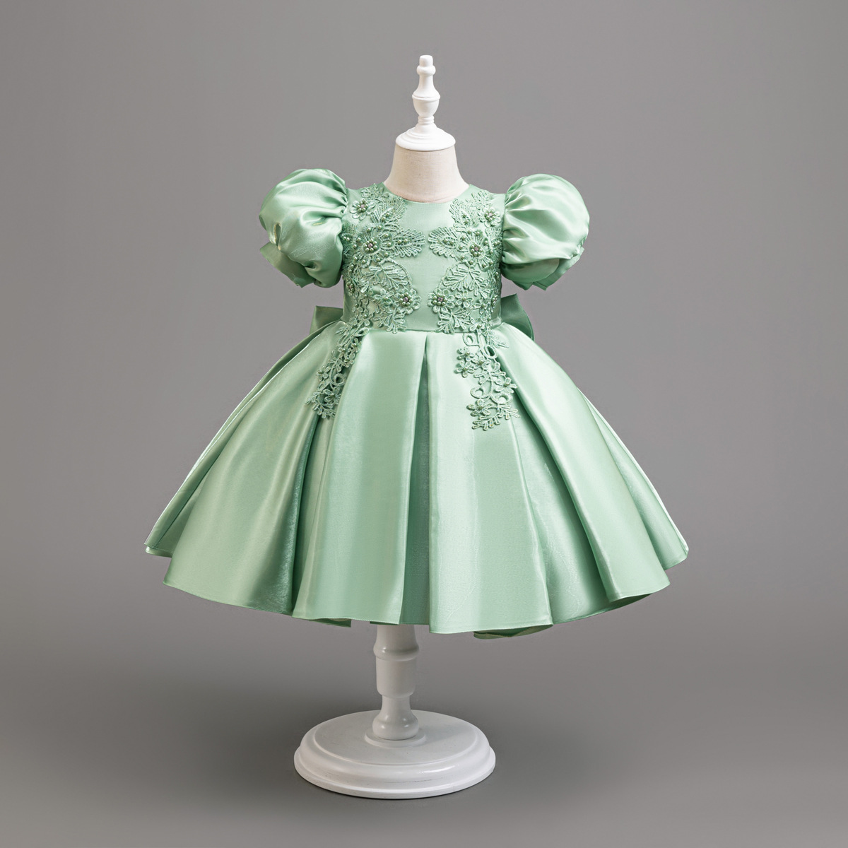 Women'S Formal Wear For Girls - Sukienka na przyjęcie dla dziewczynki, sukienki