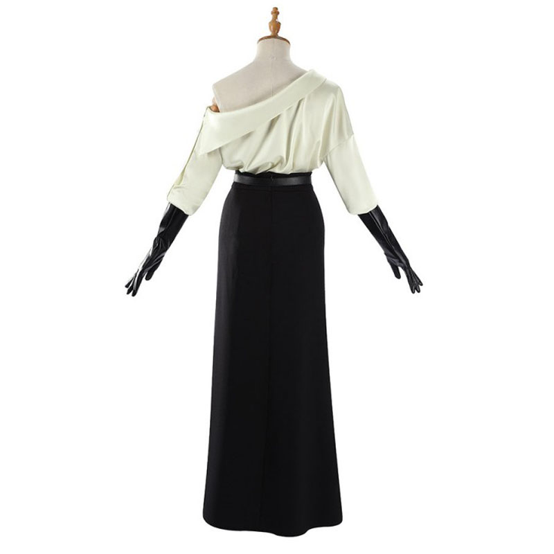 Kostium Cosplay Gra Horror Req – Formal Women'S Wear recenzja i cena