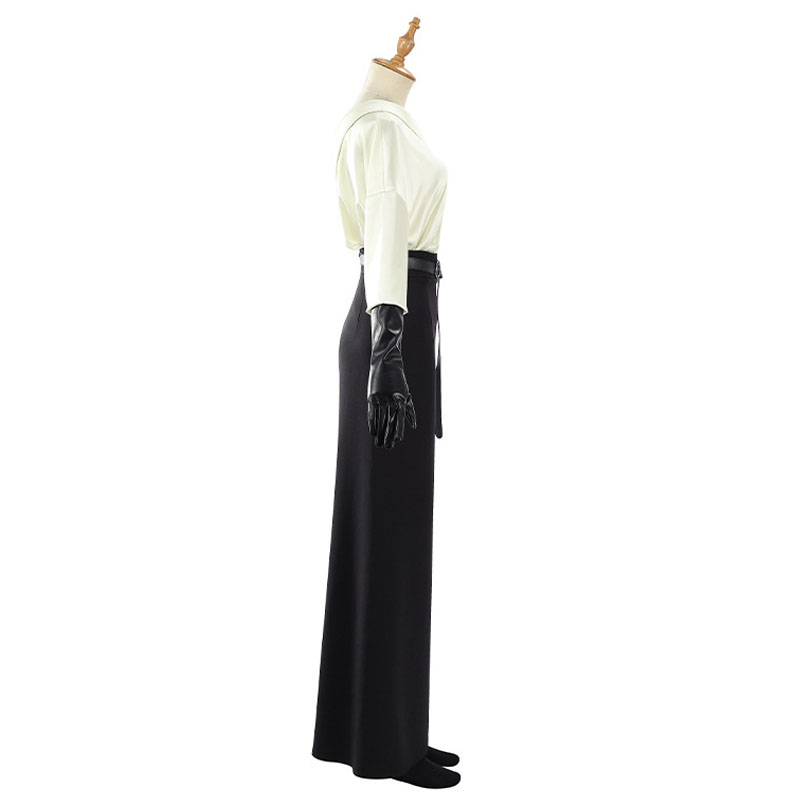 Kostium Cosplay Gra Horror Req – Formal Women'S Wear recenzja i cena