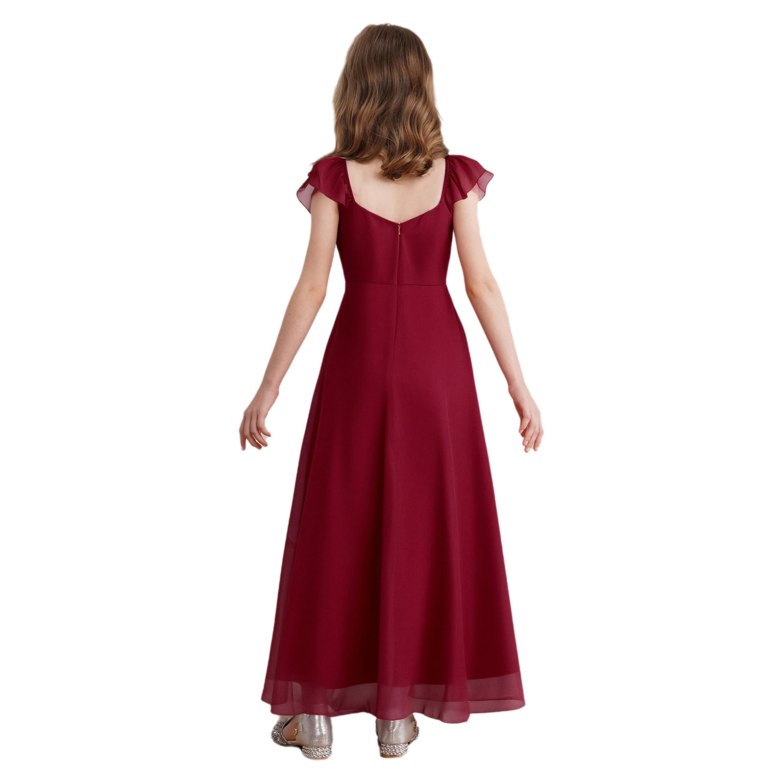 Dziewczęca sukienka na przyjęc – Women'S Formal Wear For Girls recenzja i cena