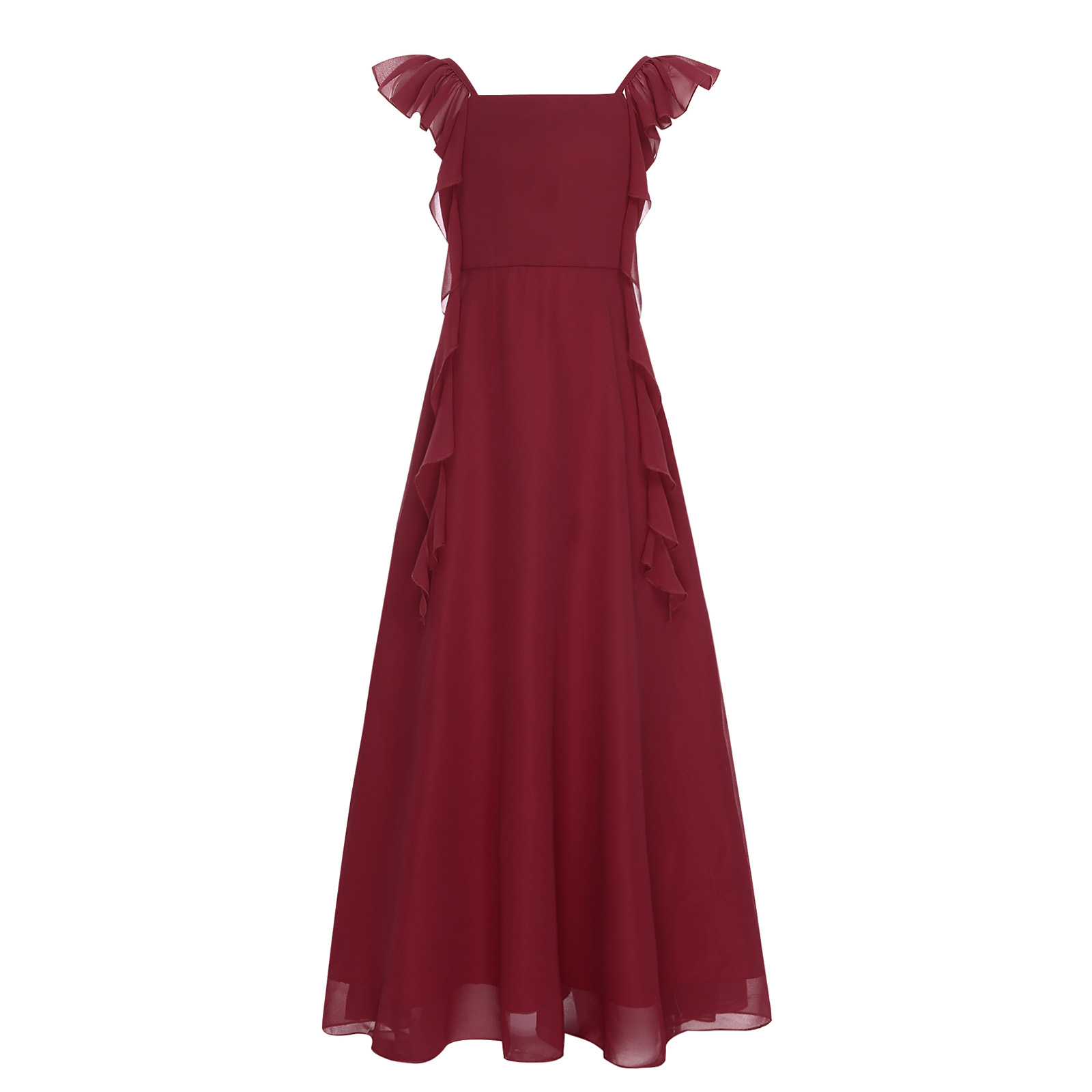 Dziewczęca sukienka na przyjęc – Women'S Formal Wear For Girls recenzja i cena