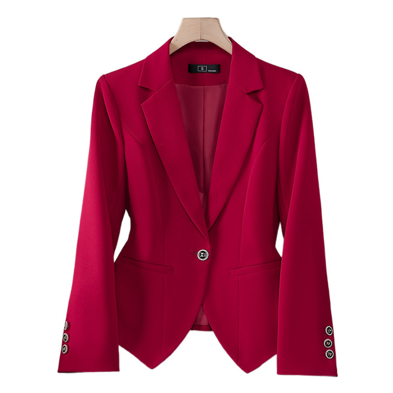 Nowa Modna Damska Elegancka Ma – Women Formal Wear Business recenzja i cena