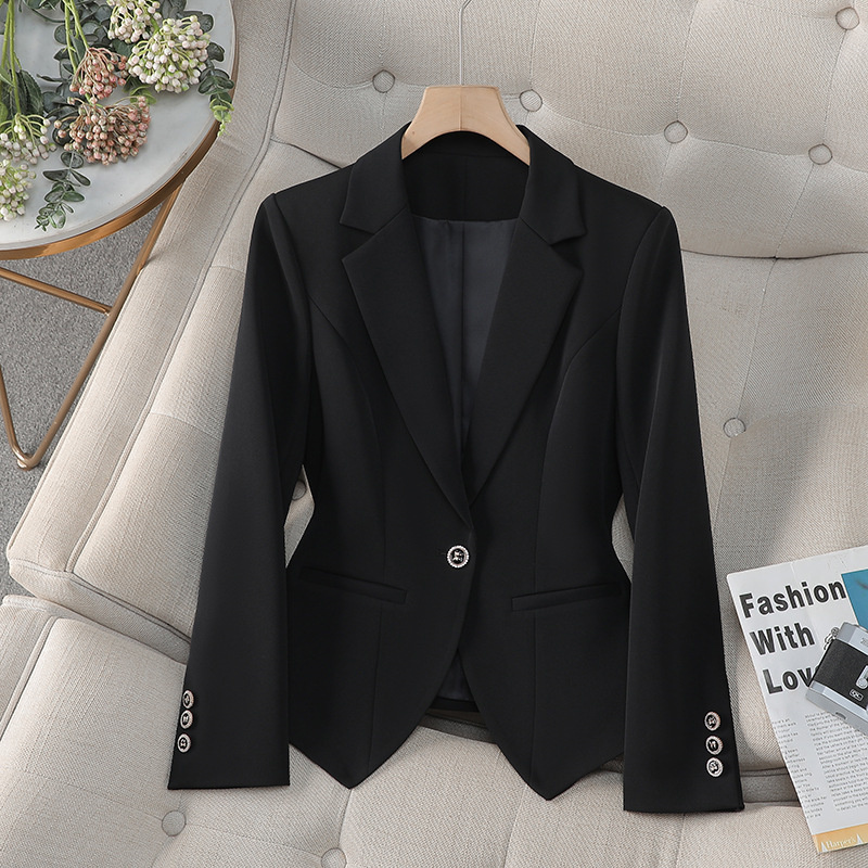 Nowa Modna Damska Elegancka Ma – Women Formal Wear Business recenzja i cena