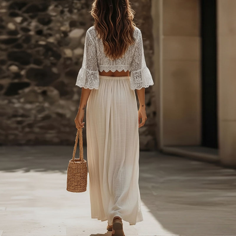 Damski dwuczęściowy zestaw w s – Formal Women'S Wear recenzja i cena