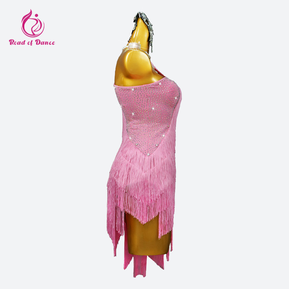 Sukienka do tańca latynoameryk – Women'S Formal Wear For Girls recenzja i cena
