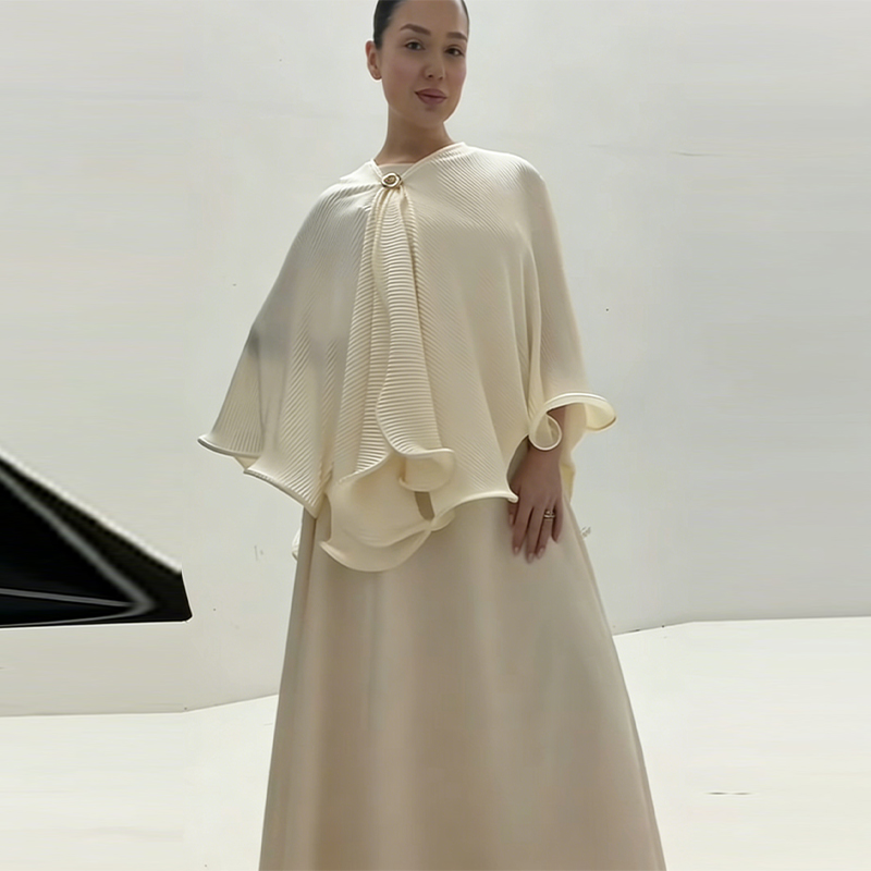Romantyczny, pełen wdzięku zes – Formal Women'S Wear recenzja i cena