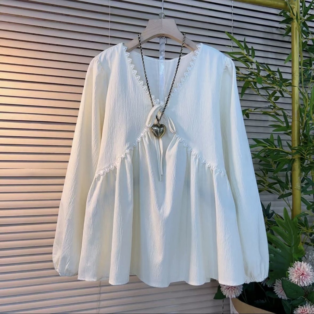 Plus Size Kobiety Odzież 2026  – Women'S Formal Wear Blouse recenzja i cena