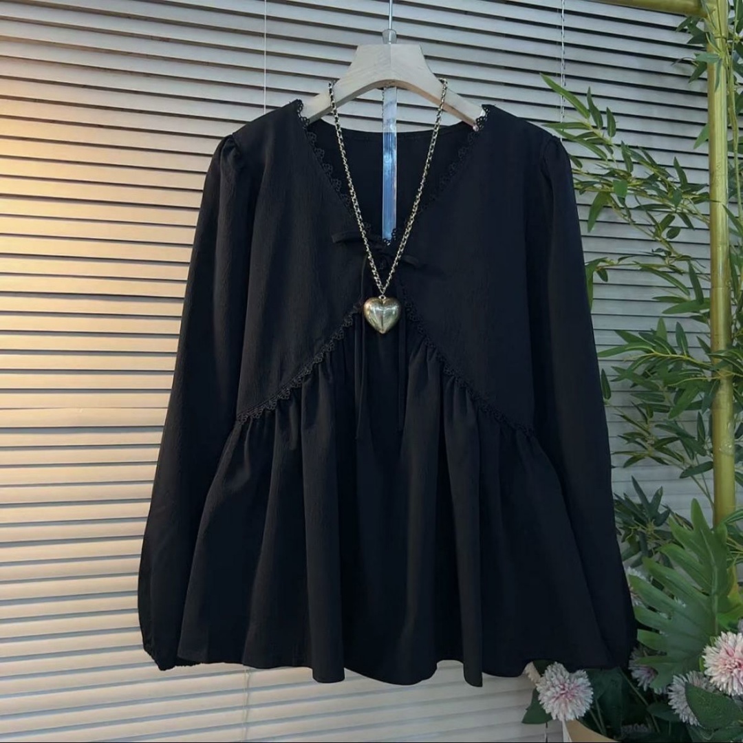 Plus Size Kobiety Odzież 2026  – Women'S Formal Wear Blouse recenzja i cena