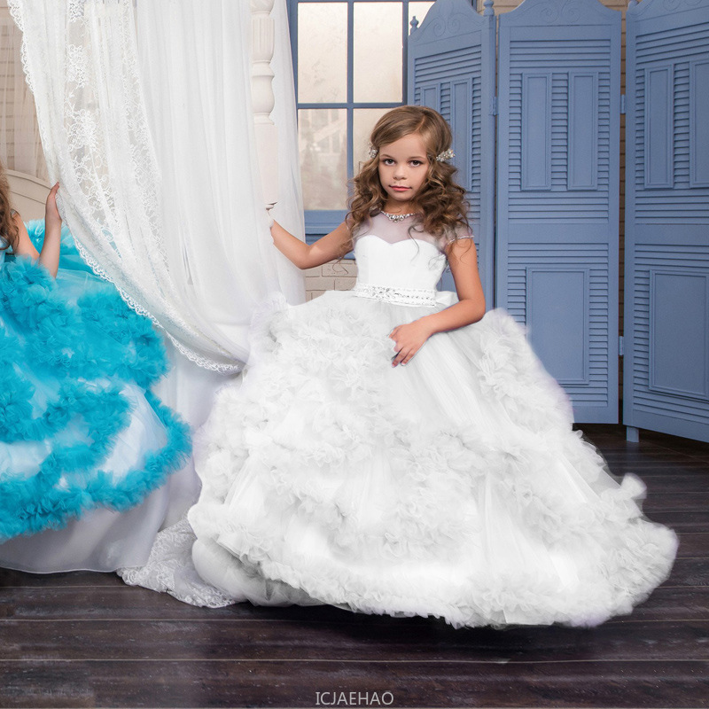 Strój na konkurs piękności Uro – Women'S Formal Wear For Girls recenzja i cena