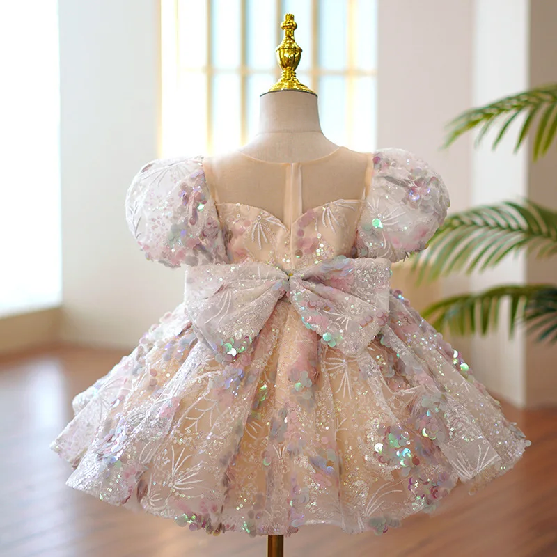 Suknie wieczorowe dla dzieci d – Women'S Formal Wear For Girls recenzja i cena