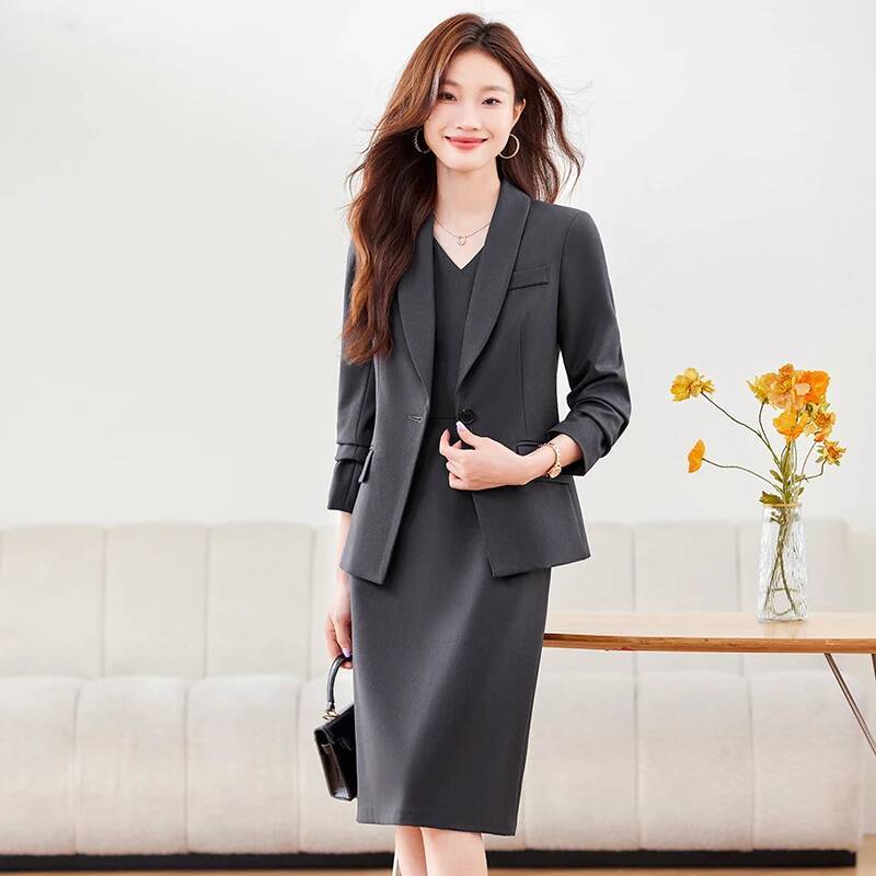 Wysokiej jakości damskie garni – Women Formal Wear Business recenzja i cena