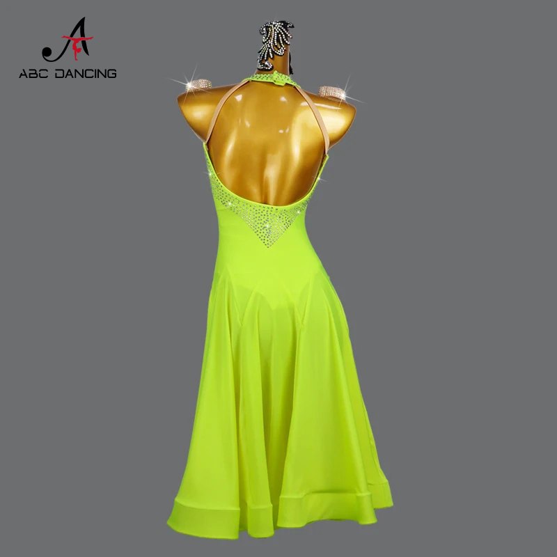 Sukienki do tańca latynoameryk – Women'S Formal Wear For Girls recenzja i cena