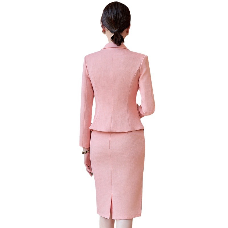 New Arrival elegancki damski f – Women Formal Wear Business recenzja i cena