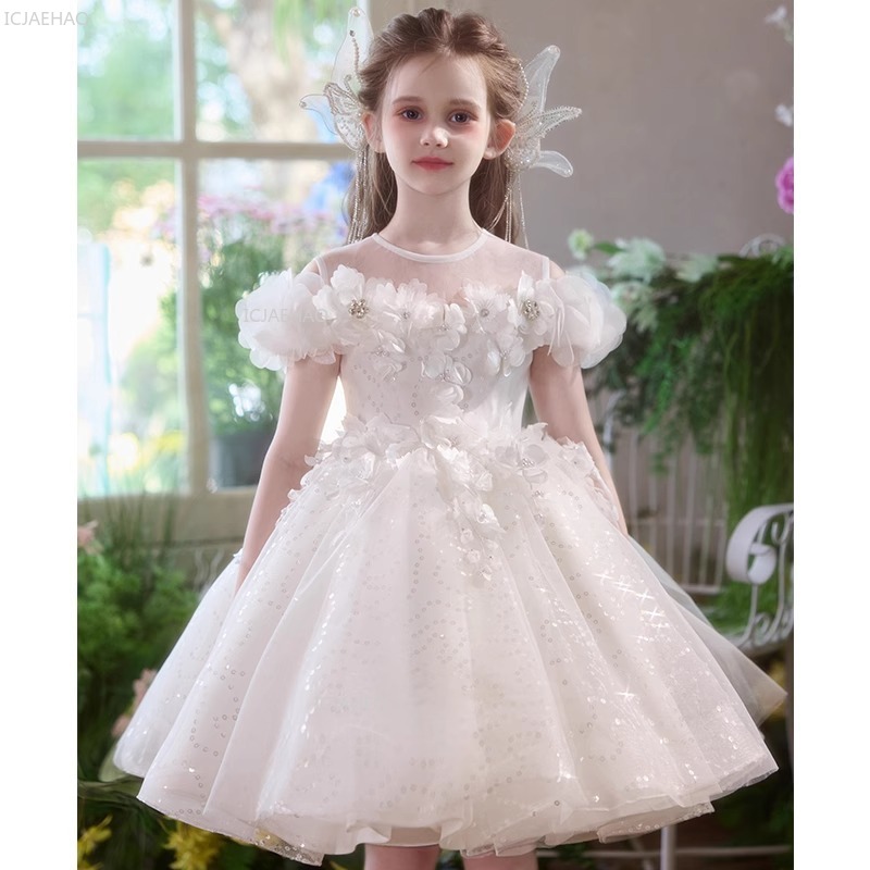 Sukienki księżniczki dla dziew – Women'S Formal Wear For Girls recenzja i cena