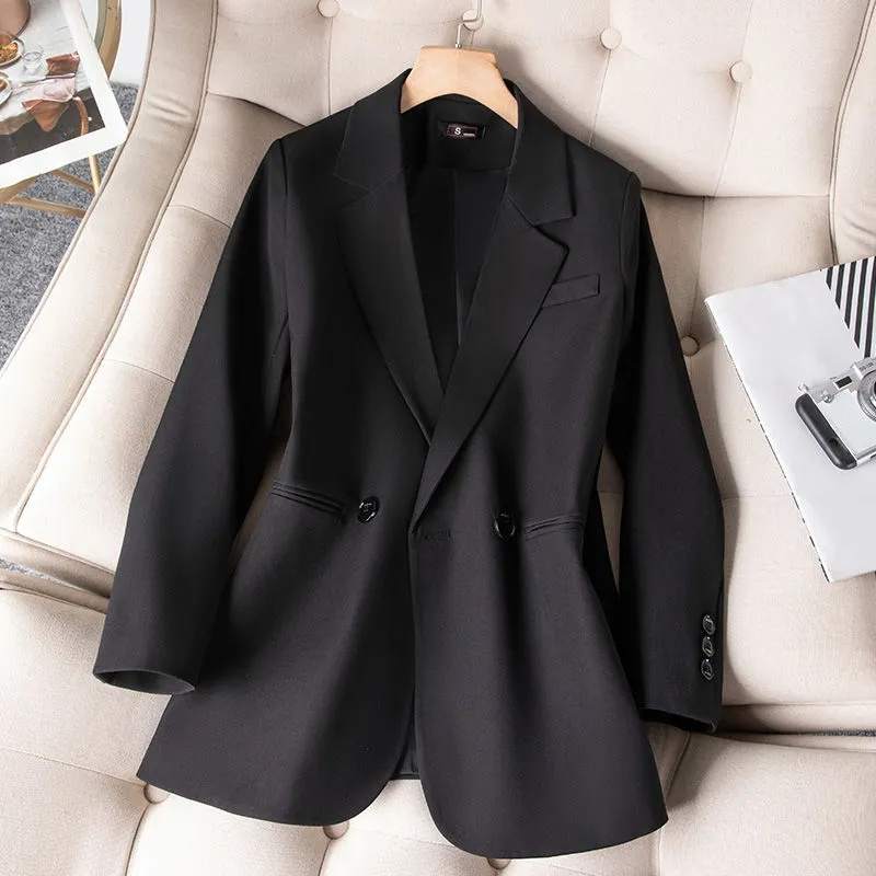 Damskie formalne marynarki 202 – Women Formal Wear Business recenzja i cena